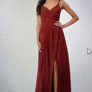 Bridesmaid / Prom Dress
